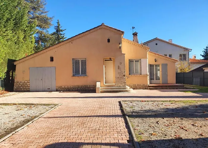 Villa Tassigny