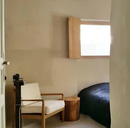 La Petite Maison